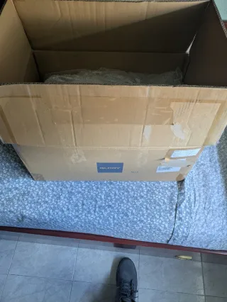 Impresora HP ENVY 4526 Negra