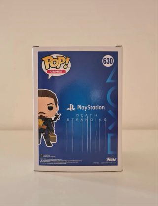 Funko Pop Sam Porter Bridges 630