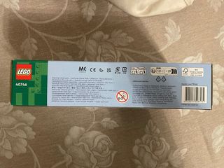 Lego 40746 Santa’s delivery truck