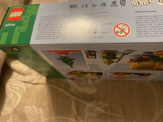 Lego 40746 Santa’s delivery truck