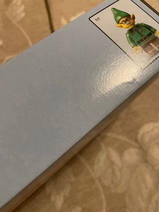 Lego 40746 Santa’s delivery truck