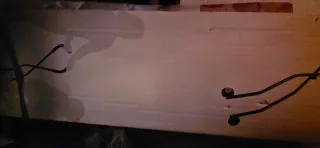 Barras de aprendizaje para bicicleta