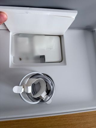 MacBook Pro 13 2019 16GB Ram Plata/Gris Espacial