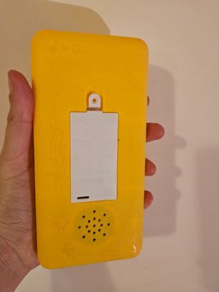 Telefono Giocattolo Bing Suona. Nuovi