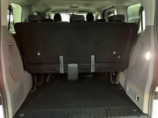 Volkswagen Caravelle 2025