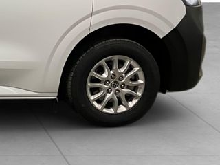 Volkswagen Caravelle 2025