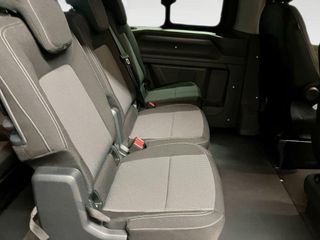 Volkswagen Caravelle 2025