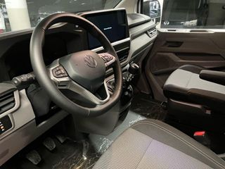 Volkswagen Caravelle 2025