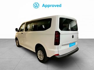 Volkswagen Caravelle 2025