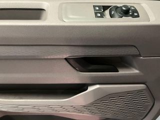 Volkswagen Caravelle 2025