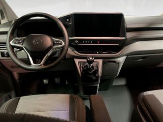 Volkswagen Caravelle 2025