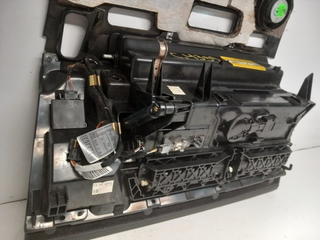 GUANTERA BMW SERIE 7 (E65/E66) N62B48B 5116702975