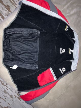 Maillot Ciclismo Invierno Btwin