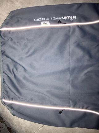 Maillot Ciclismo Invierno Btwin