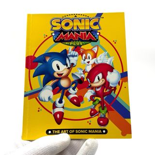 Sonic Mania plus | Nintendo Switch | PAL |Completo