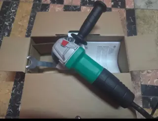 Radial para construcción