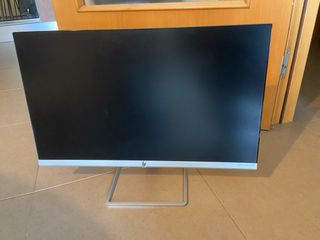 Monitor HP 24fw 23.8 Full HD con Audio