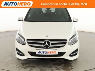 Mercedes Clase B B 180 CDI Urban