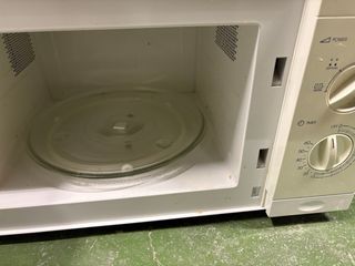 Microondas Blanco Norm N
