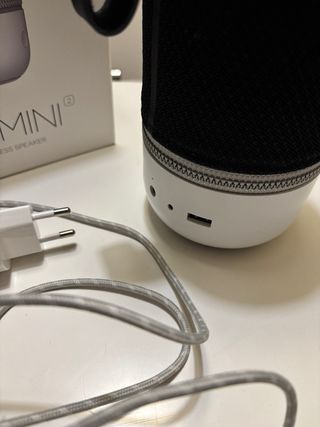 Libratone Zipp Mini 2 Altavoz Portátil