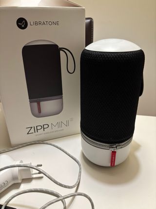 Libratone Zipp Mini 2 Altavoz Portátil
