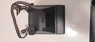 Cámara Instantánea Kodak EK160