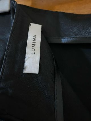 Gonna Lumina viscosa M