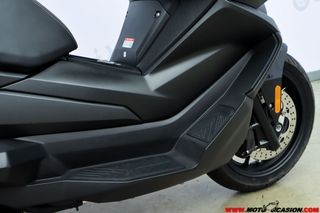 VOGE SR4 MAX -APTA A2- GARANTÍA OFICIAL-