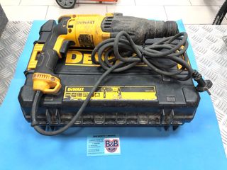 Taladro Percutor Dewalt D25133-QA