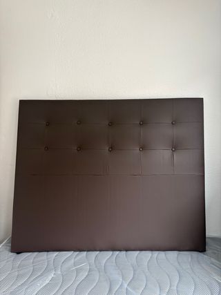 Cabezales de Cama Acolchados