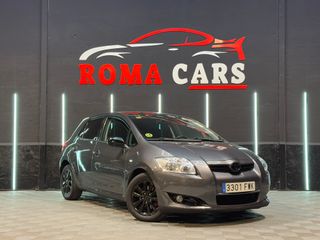 TOYOTA AURIS 2.0 D-4D SOL