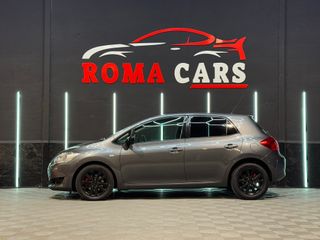 TOYOTA AURIS 2.0 D-4D SOL