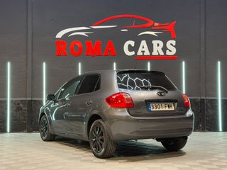 TOYOTA AURIS 2.0 D-4D SOL