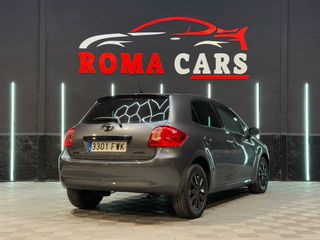 TOYOTA AURIS 2.0 D-4D SOL