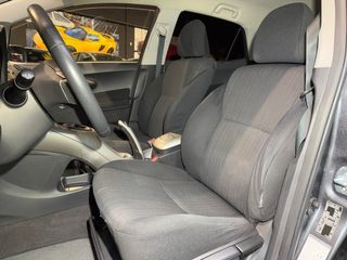 TOYOTA AURIS 2.0 D-4D SOL