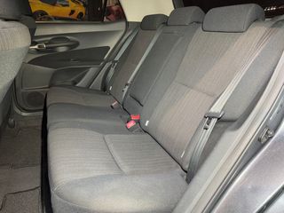 TOYOTA AURIS 2.0 D-4D SOL