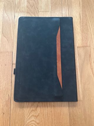 Funda para tablet negra