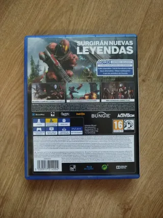 Destiny 2 PS4 (PlayStation 4) Shooter