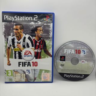 Lotto Fifa 2001 - 10 - 13 - 19 - 20 Ps2 - 3 - 4