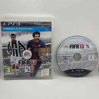 Lotto Fifa 2001 - 10 - 13 - 19 - 20 Ps2 - 3 - 4