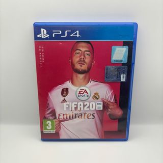 Lotto Fifa 2001 - 10 - 13 - 19 - 20 Ps2 - 3 - 4