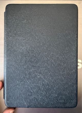 Kindle Paperwhite 10Gen-Funda piel original Amazon