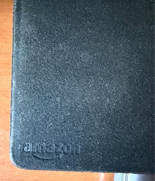 Kindle Paperwhite 10Gen-Funda piel original Amazon