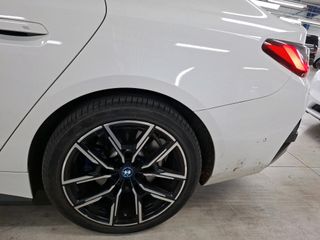 Llantas 19 BMW 5x112 con neumáticos