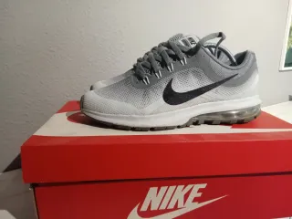 Zapatillas Nike Air Max Dynasti 2 GS