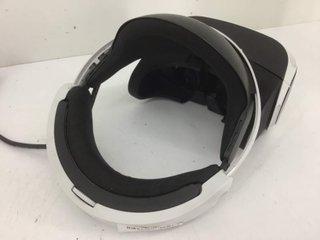 gafas vr ps4 sony cuh-zvr1