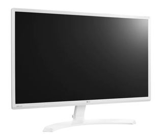 2 ud. monitor LG 24" Full HD IPS LED