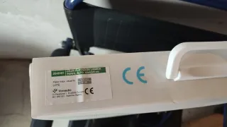 Cojín Antiescaras Sigel