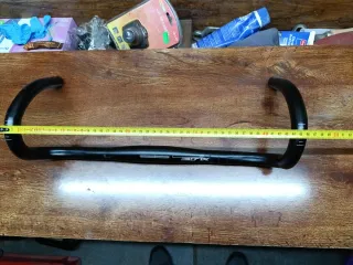 Manillar carretera 45cm