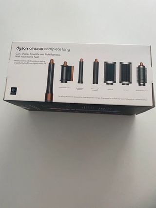 Dyson Airwrap Complete Long
